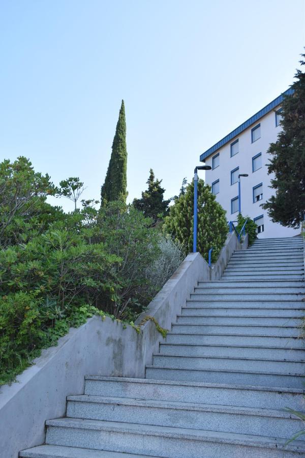 Dijaski Dom Portoroz, Hostel Exterior foto