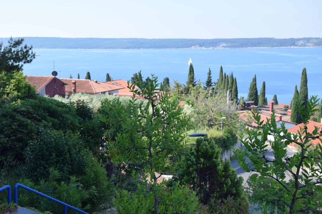 Dijaski Dom Portoroz, Hostel Exterior foto